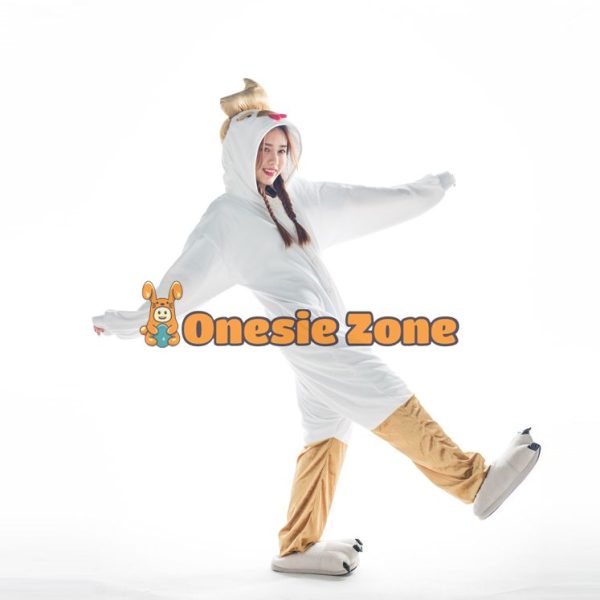 Cock Kigurumi Popular Character Costumes - Image 3