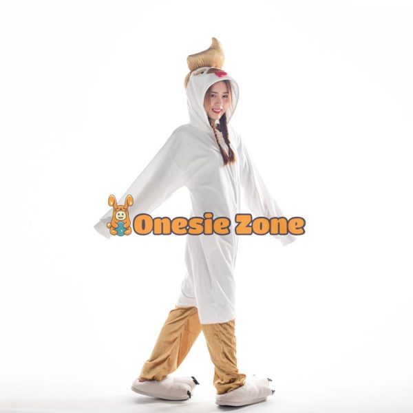 Cock Kigurumi Popular Character Costumes