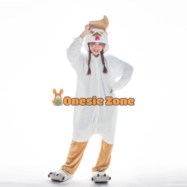 Cock Kigurumi Popular Character Costumes - Image 2