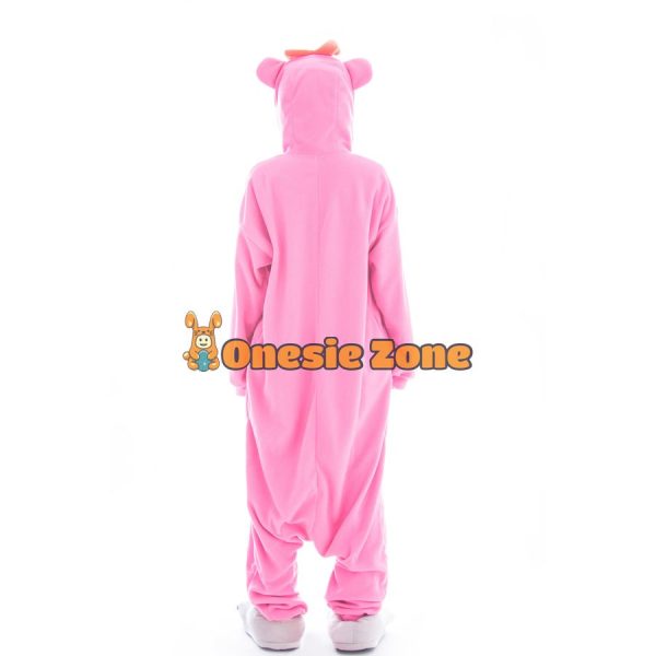 Giggles Chipmunk Kigurumi Hilarious Pajamas - Image 5