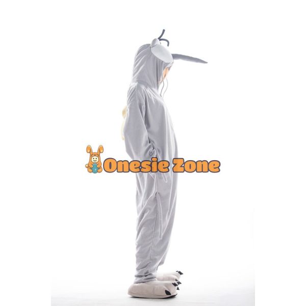 Mosquito Kigurumi Family Outfits Cartoon Bug Onesie - Image 4