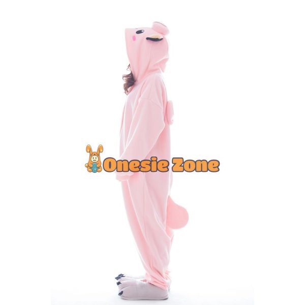 Pixie Fairy Kigurumi Pocket Monsters Animal Onesies - Image 6