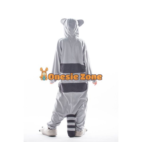 Push Cat Kigurumi Couple Fashion Styles Onesies - Image 4