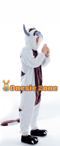 Home Banner Appa Kigurumi